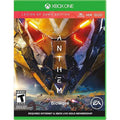 Of Xbox One Anthem: Edition - Legion Dawn