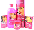 Gel Pure Face Set Skin Shower Body Lotion, Care 5 of Vanishing Cream, Soap,