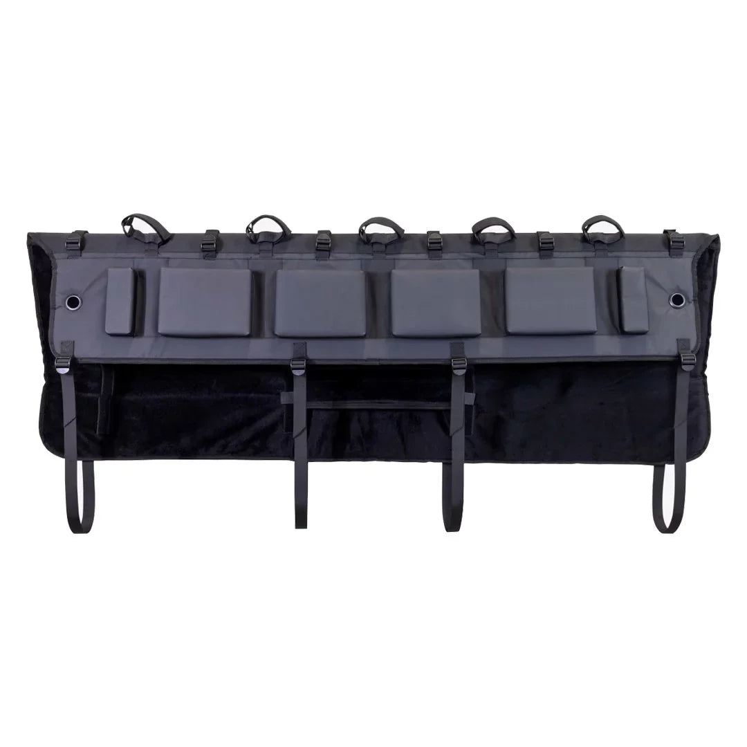 Pad Black RaceFace L/XL - - Tailgate T2