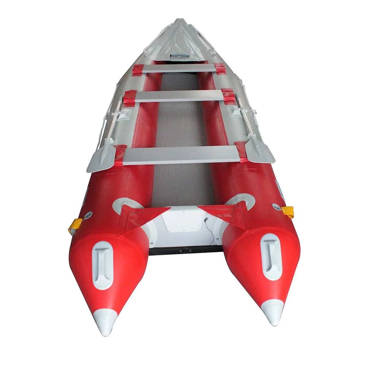 14.1Ft BRIS Tender Boat Kayak boat Inflatable Canoe Inflatable