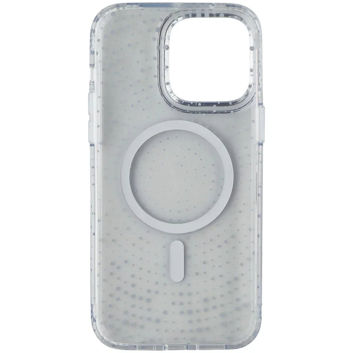 Radiant Tech21 for Sparkle - 14 Max Evo for Pro MagSafe iPhone Case