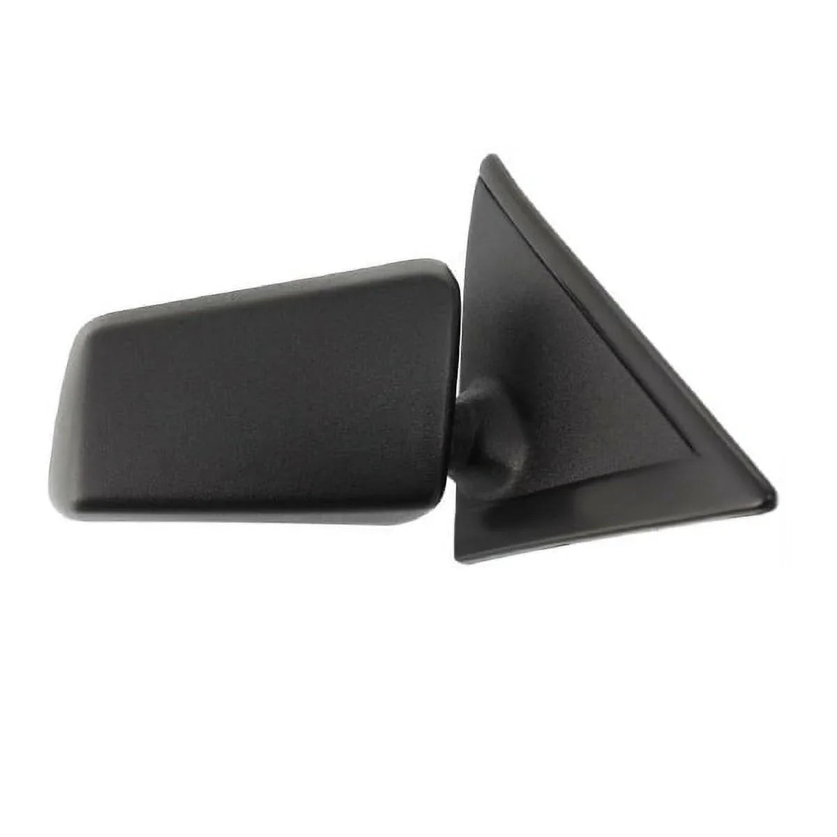 Side Mirror 3x5 Truck Sonoma Rear Right 94-05 S10 View Blazer For Manual Small