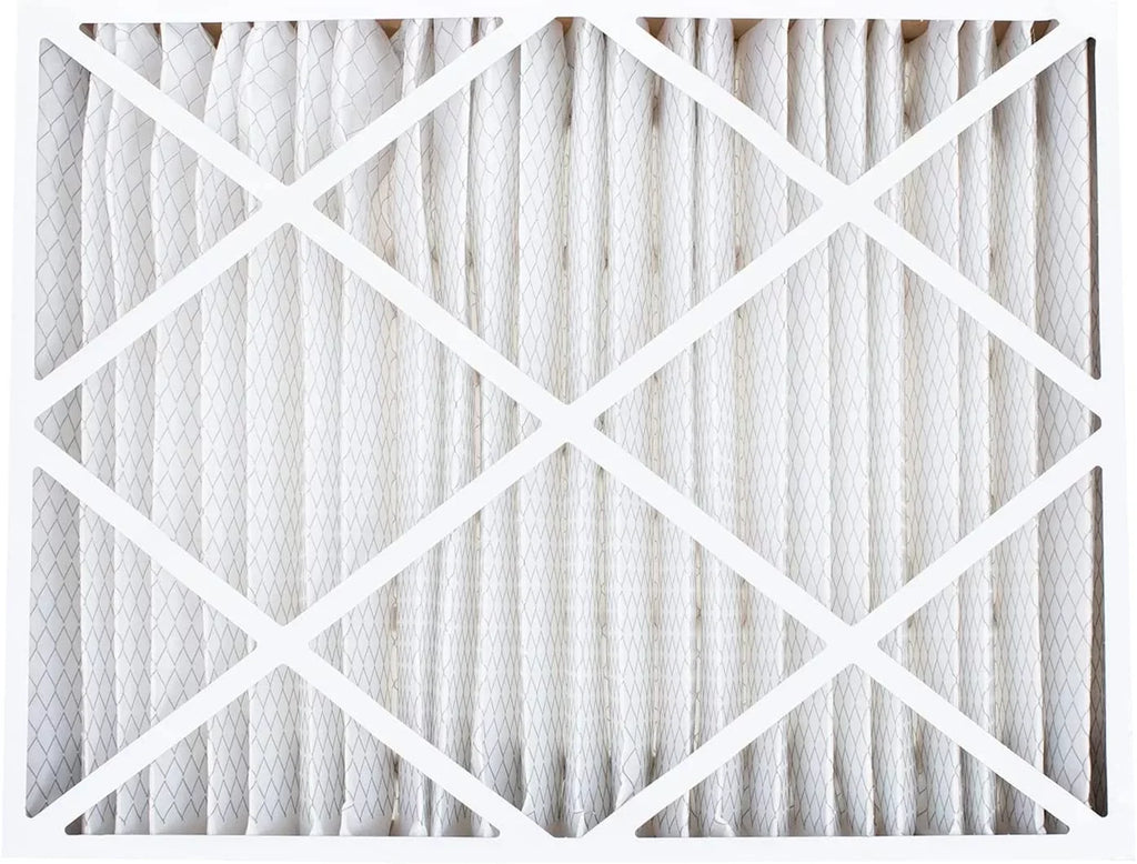 20x20x5 8 for (3-Pack) 255649-103 HVAC AC Filters Furnace Trion Pleated Air Air Bear MERV Filterbuy
