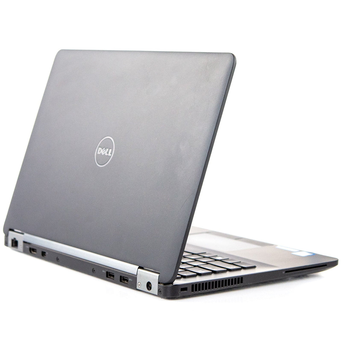 Used 12.5" 10 B Yr Graphics Latitude Integrated 16GB Laptop Dell 128GB SSD v.WCA 1 M.2 i5 E7270 Pro Win Core Wty
