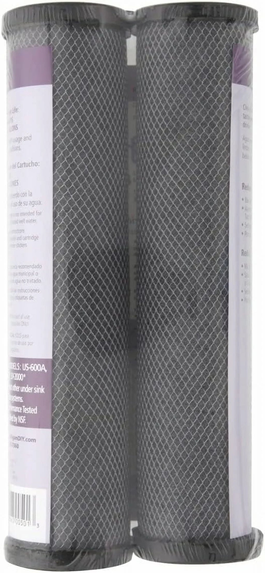 &Amp;Amp;Amp;Amp;Amp; Chlorine Pre-Filter Cartridge Sediment