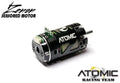 (3500KV) Zenon Motor Sensored Atomic Brushless