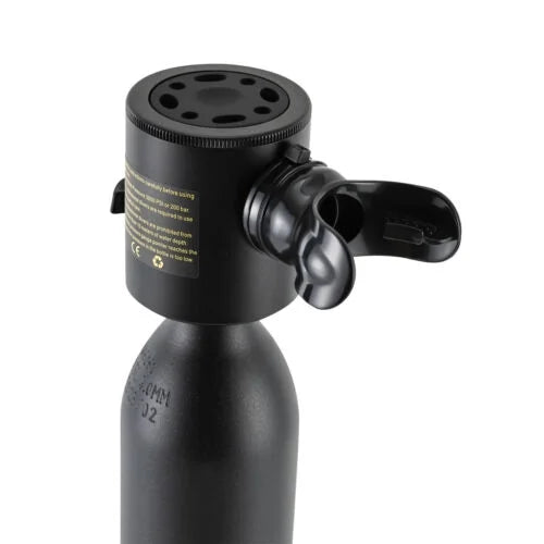 Cylinder Dive Tank Diving Mini Breath Underwater Oxygen Scuba Equipment Tank