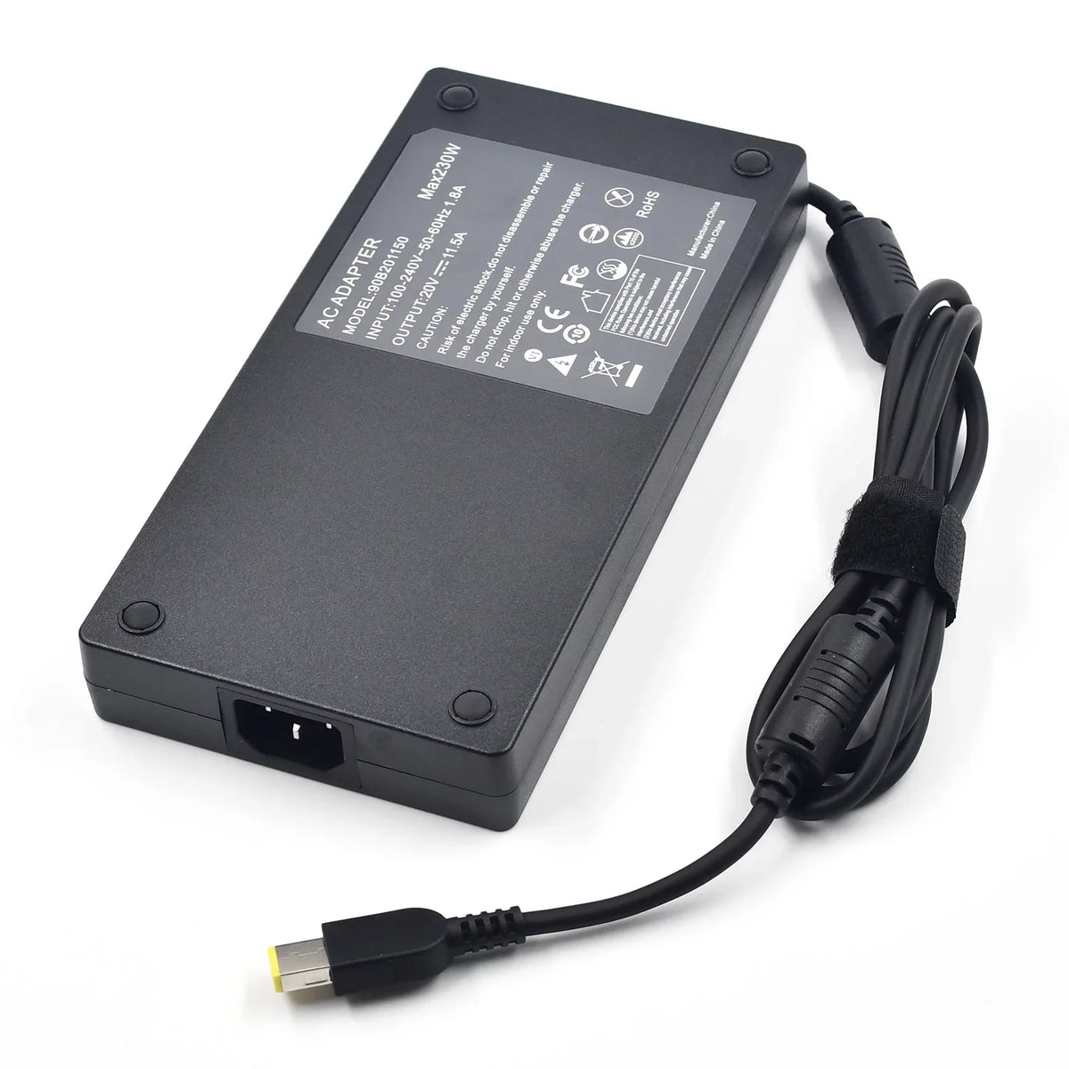 for Legion ADL230NDC3A (81SY) Lenovo Charger Adapter Y540-15IRH-PG0 AC 230W