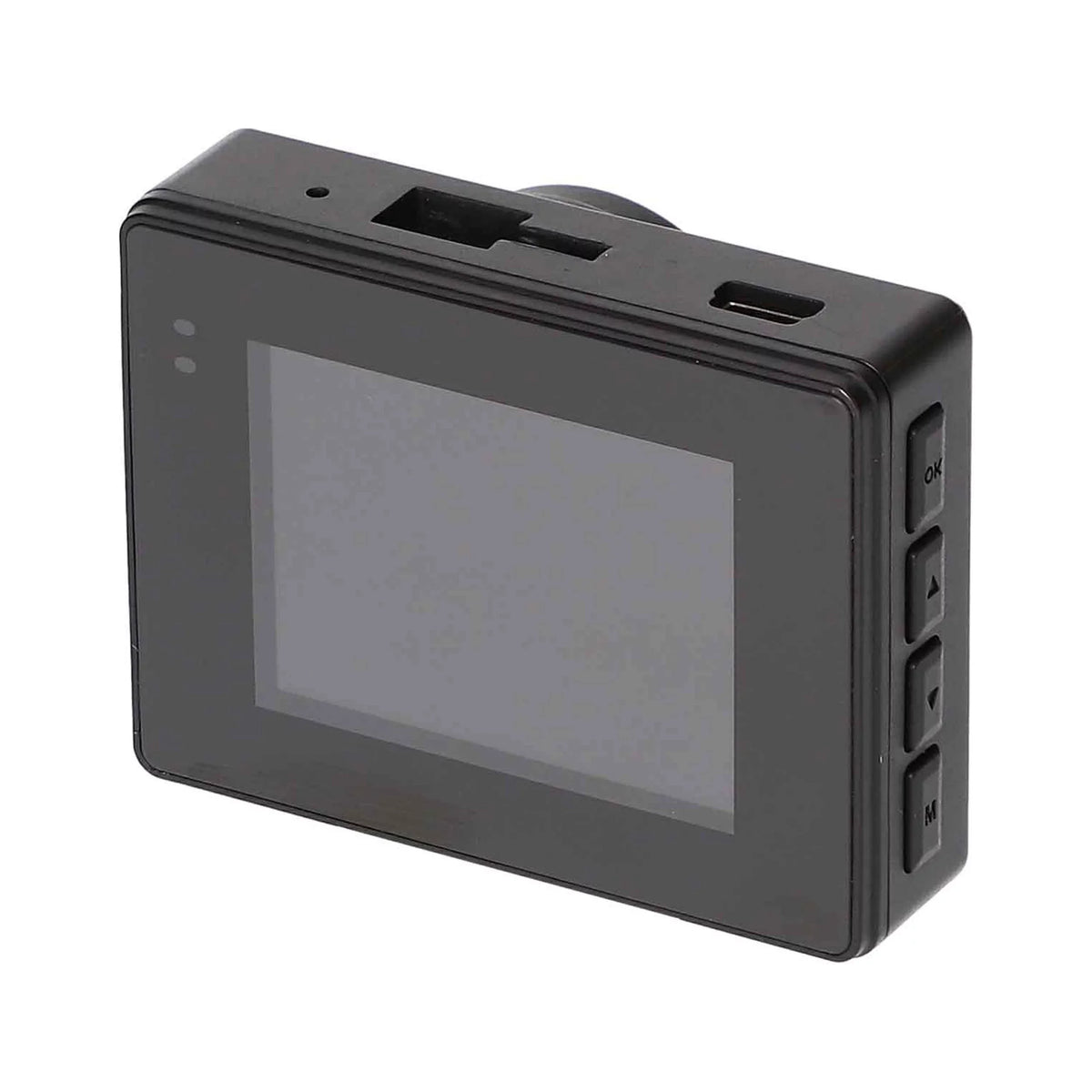 LCD TE-DVR1080 iBeam Suction Camera 2" w/ Dash Screen Mount Windshield 1080P