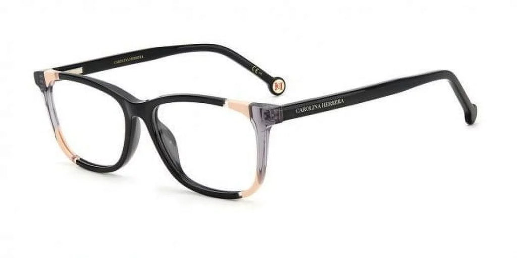 New Herrera Eyeglasses Carolina CH0066-0KDX-55