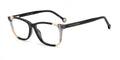 New Herrera Eyeglasses Carolina CH0066-0KDX-55