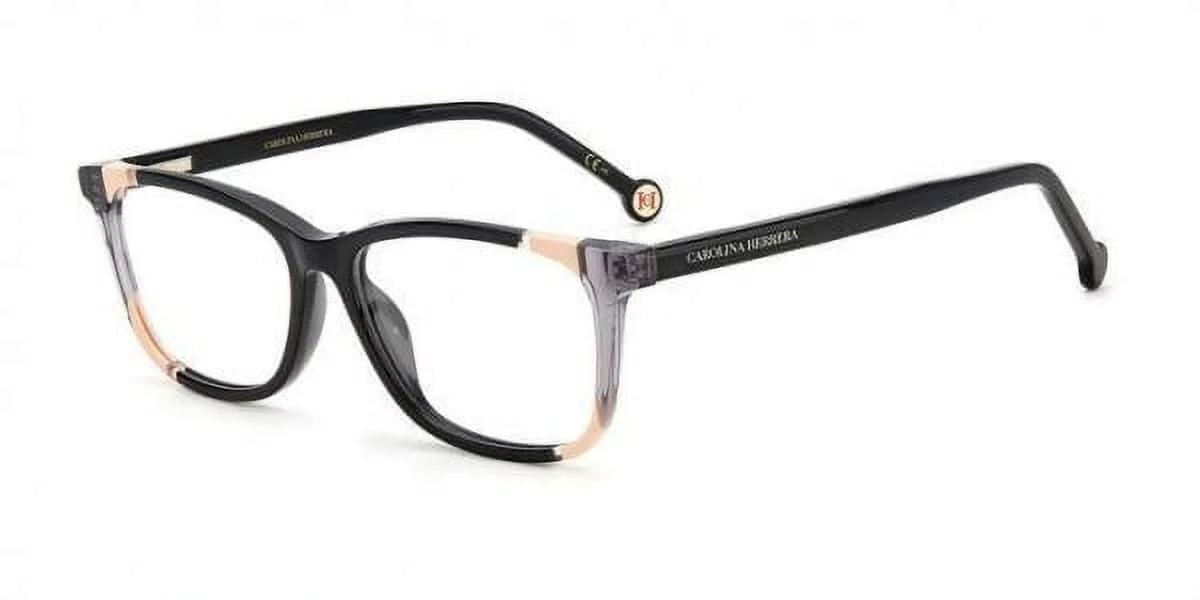 New Herrera Eyeglasses Carolina CH0066-0KDX-55