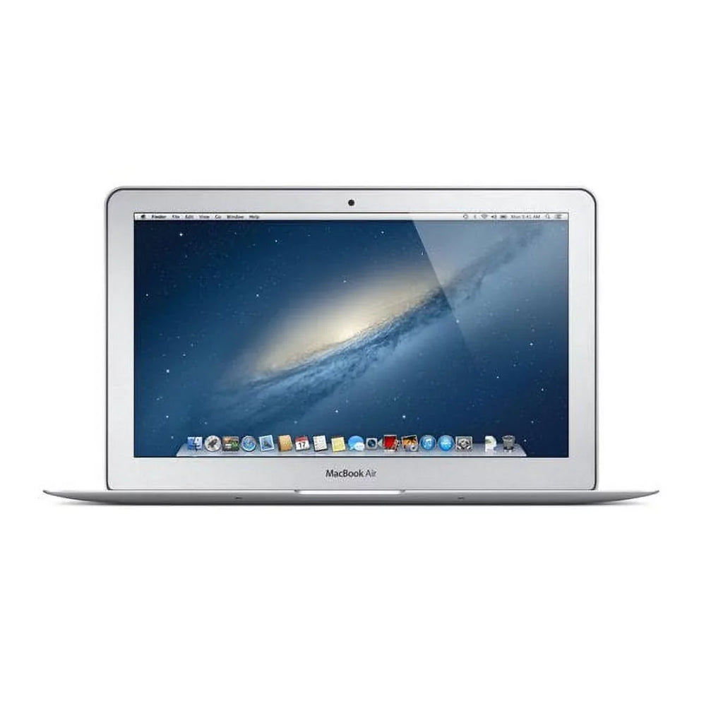 128GB Core 11.6 i5-4260U MacBook (Refurbished) Laptop Apple 1.4GHz MD711LLB 4GB SSD Intel Restored Air