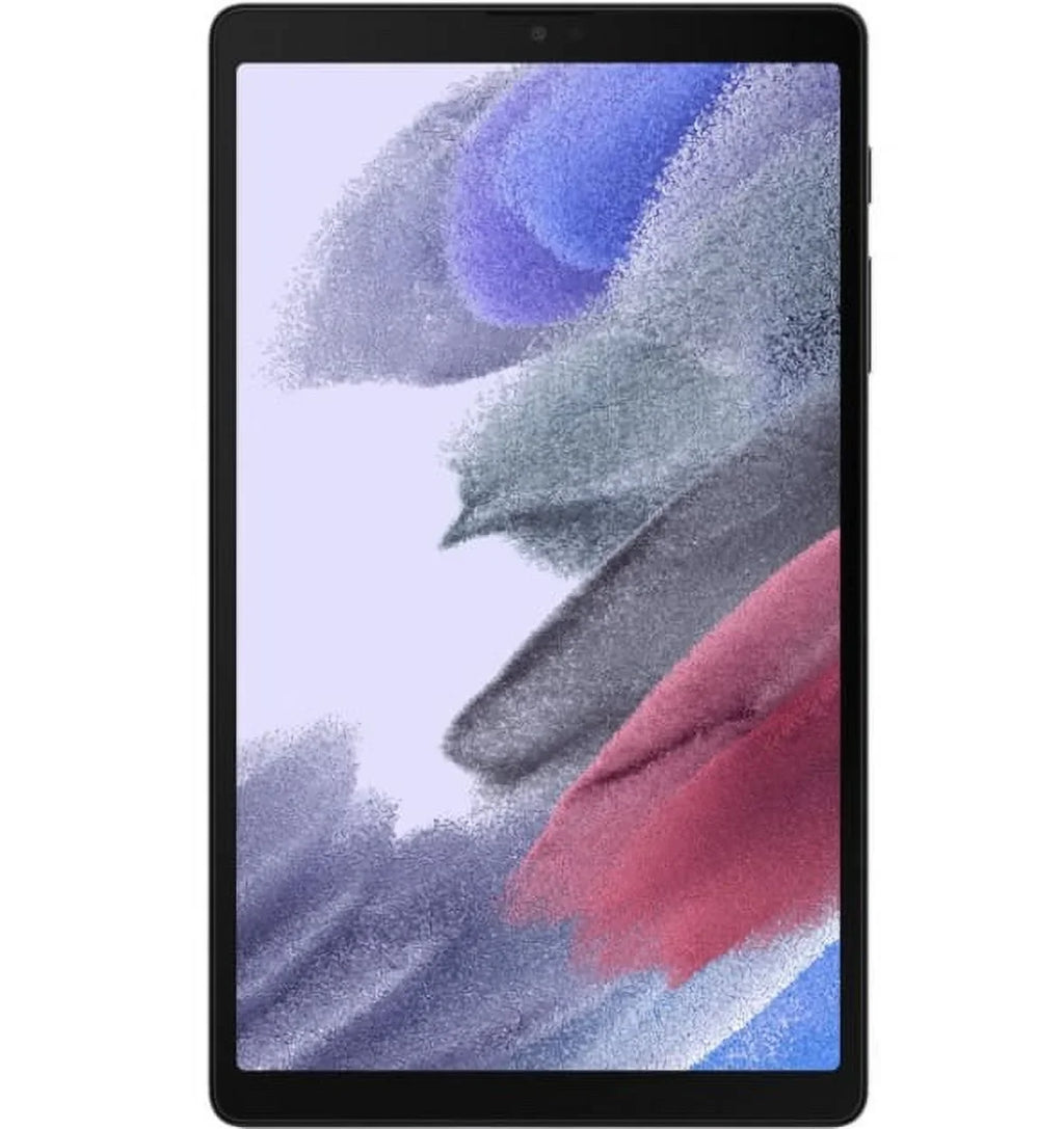 Cellular Galaxy 8.7" Restored SM-T227U Gray Tab Samsung (Refurbished) 32GB Lite Verizon A7