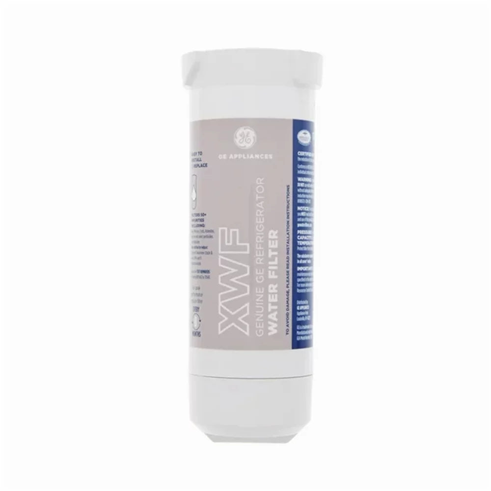Not (4 XWFE Water Filter, Appliances Refrigerator Pack)XWF Replacement XWF Fit