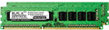 8GB Black PC3-10600 (ECC) Series DDR3 Upgrade Z 240pin Asus Memory Memory Z8NR-D12 Diamond RAM Module UDIMM 2X4GB 1333MHz for