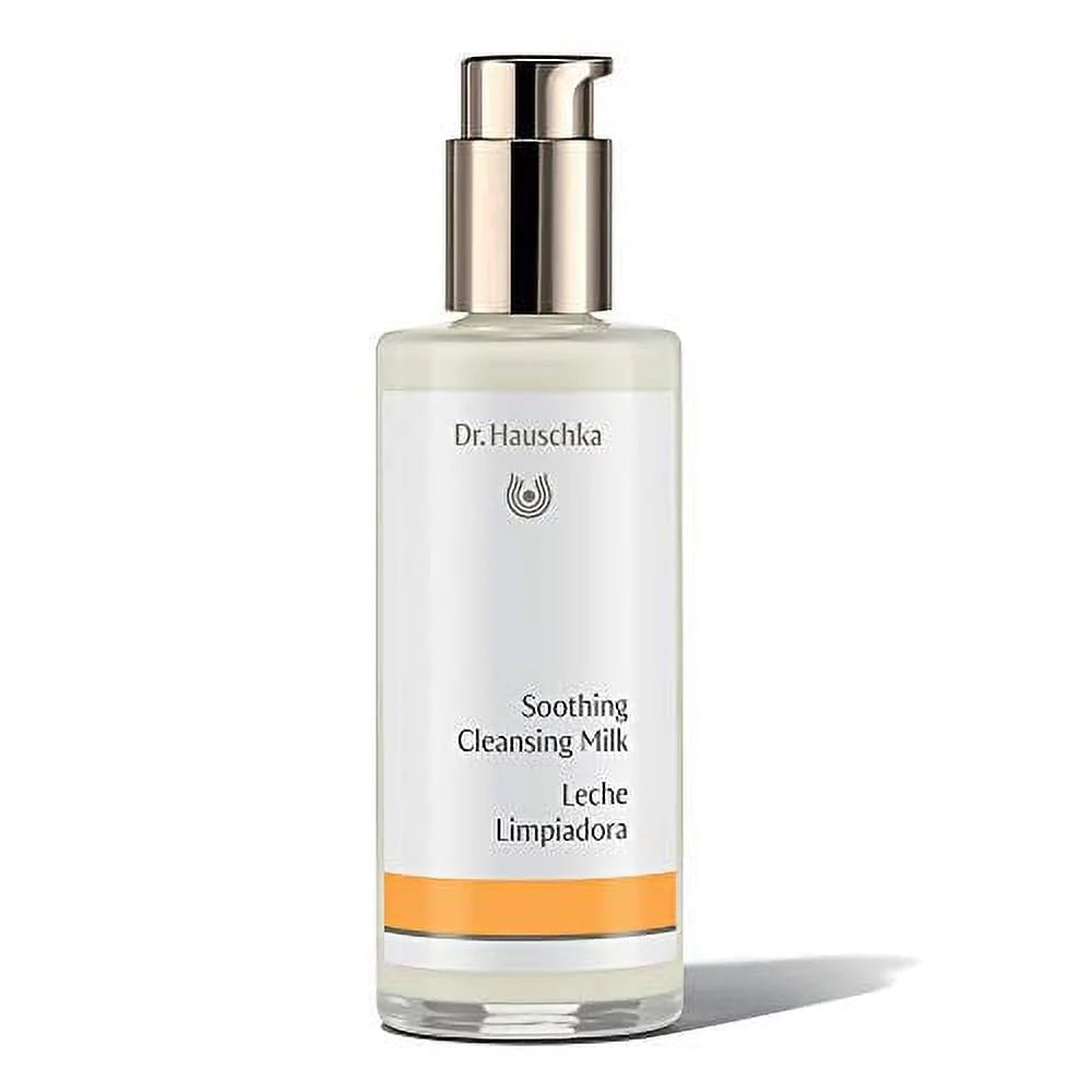 Soothing Cleansing 4.9 Dr. oz Milk, Hauschka