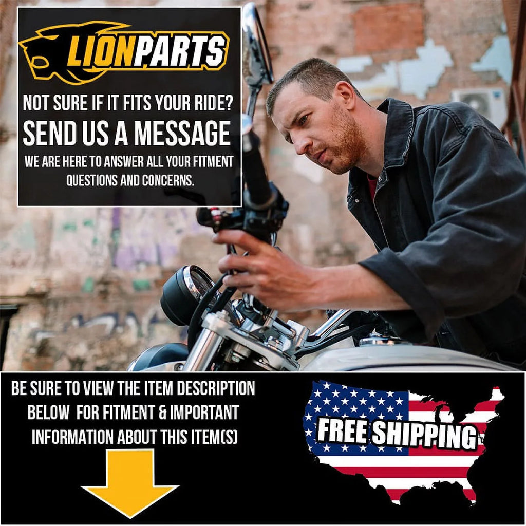 Cable 002-215 / Steering for 00-06 Sea-Doo / 3000 1503 2500 WSM