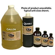 bottle Extract, plastic Natural Quart 1 Pure Cinnamon -