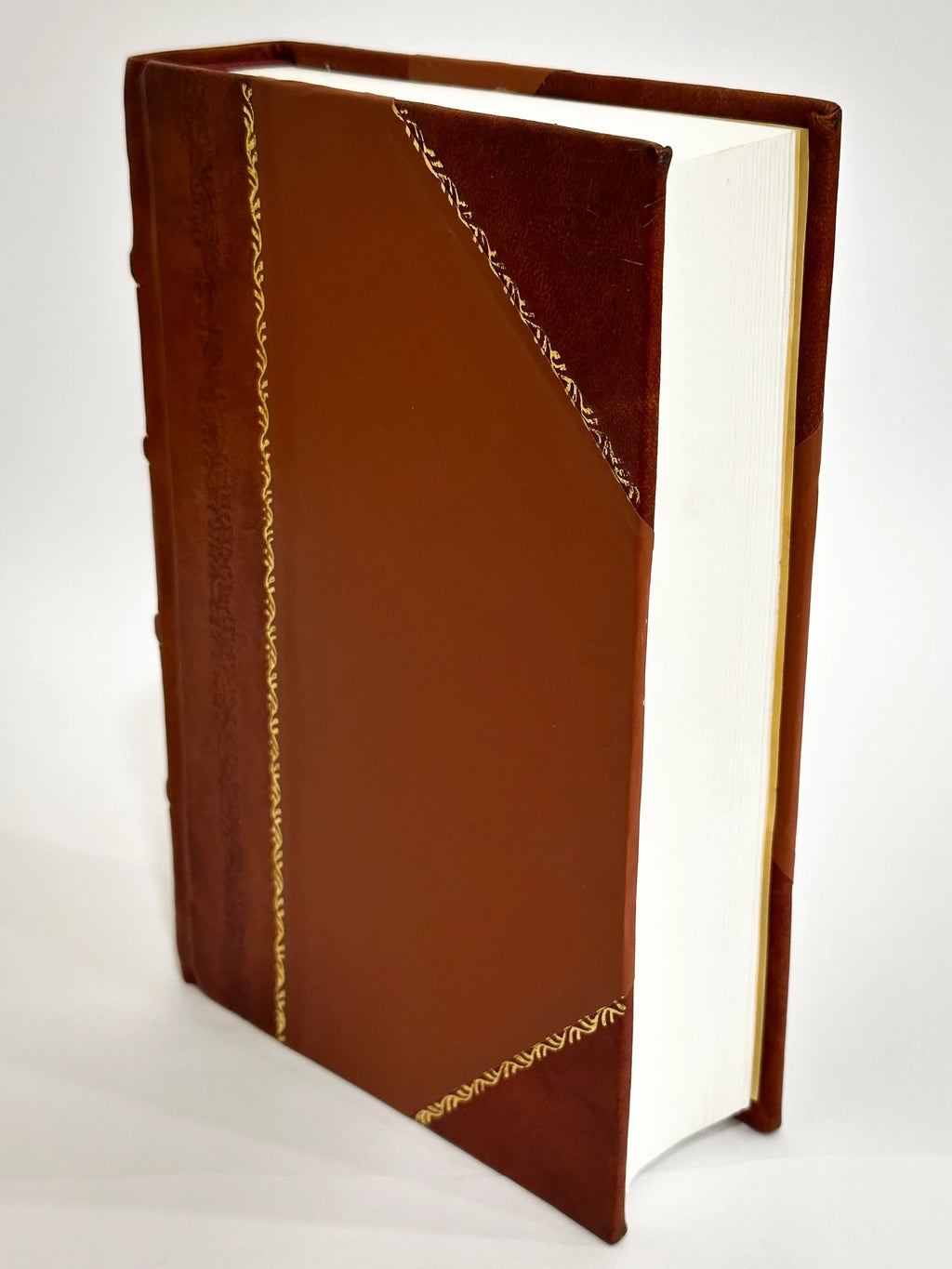 De Ioannis (1644) Continet Primus (1644) : & Sancti De Bound] Spiritu De Quorum Duo, / Relatione Sancto Processione, De#Portugal Spiritus [Leather Deitate, Portugal ... Joannes Tomi
