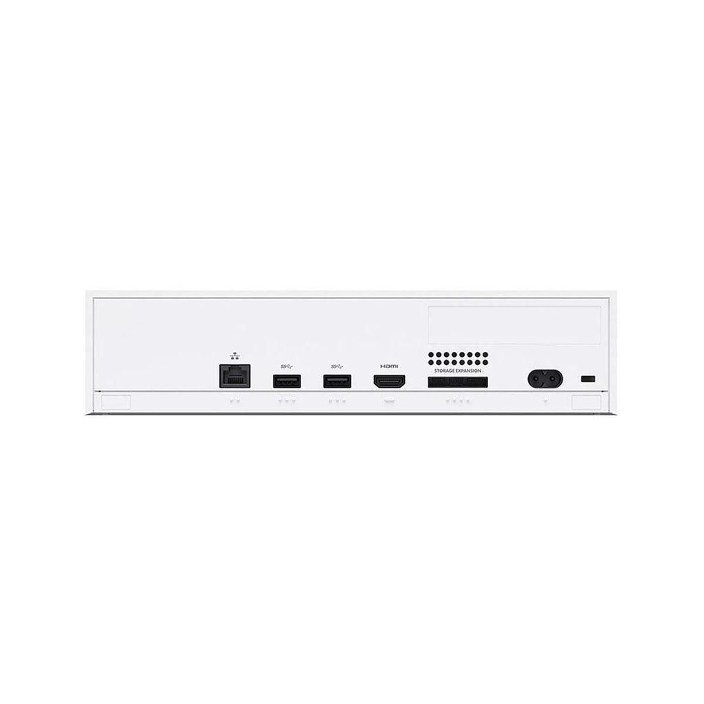 Range), 1440p Wireless Series 512GB (Disc-free to Console AMD FreeSync S Gaming), SSD FPS, Xbox Up 120 Controller, All-Digital HDR(High Gaming Resolution, Dynamic