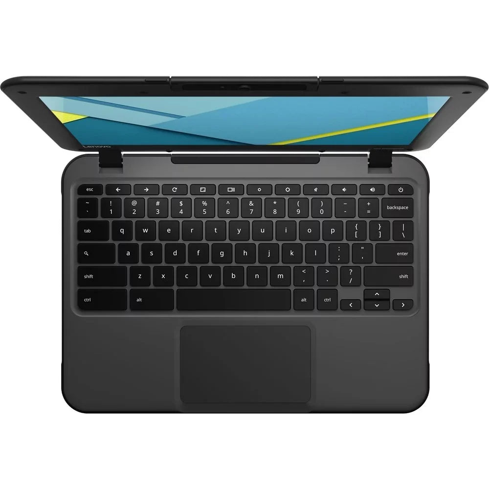 '- N22-20 Chromebook GHz Restored 16GB OS (Refurbished) 4GB Celeron 2.16 11.6"Intel Lenovo Chrome