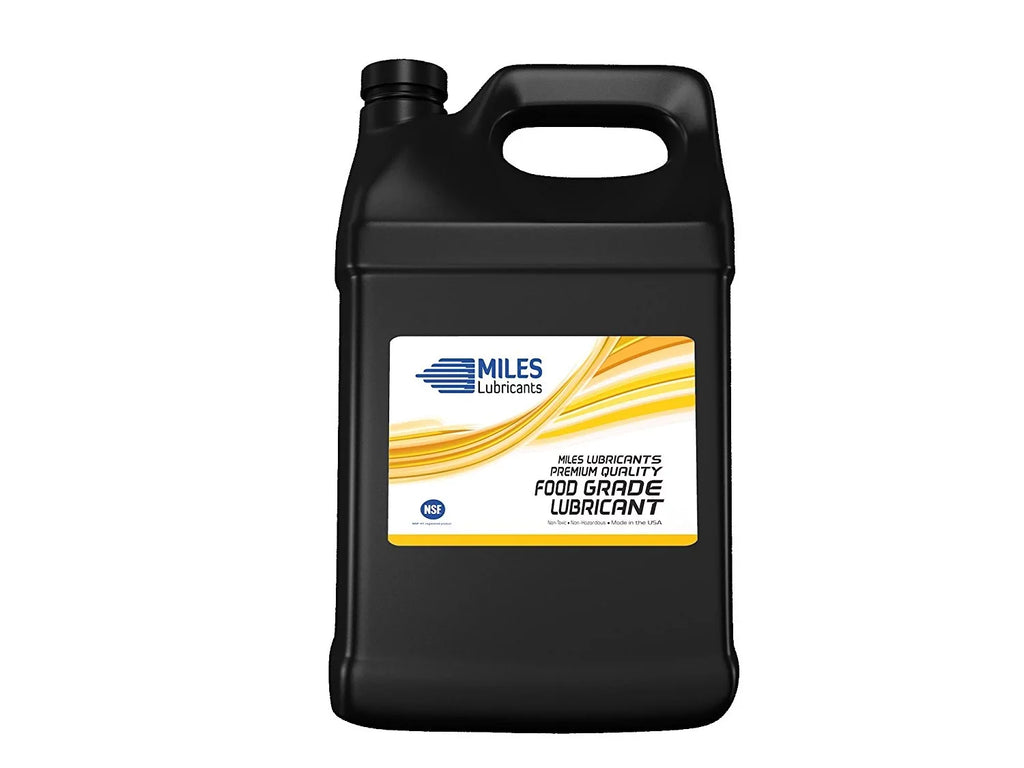Pao Fluid Nsf 46 Case Hydro Based Food Grade Miles H1 Fg Fr 41 Registered Resistant Hydraulic Gallon Fire ISO