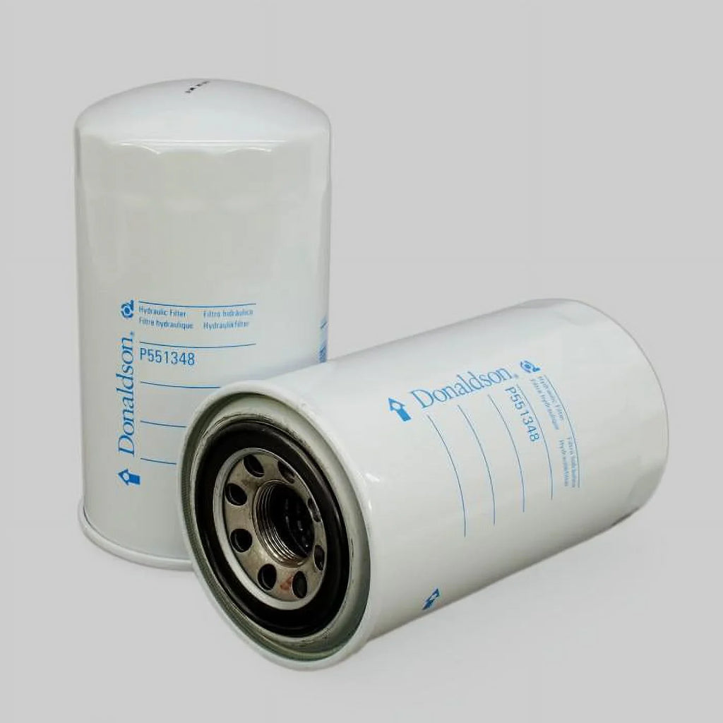 P551348 Filter, Hydraulic Spin-On Donaldson