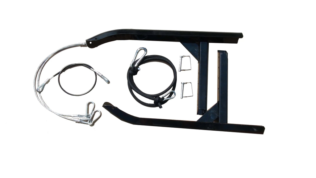 Calf Dummy without Calf 7K Sled- Something