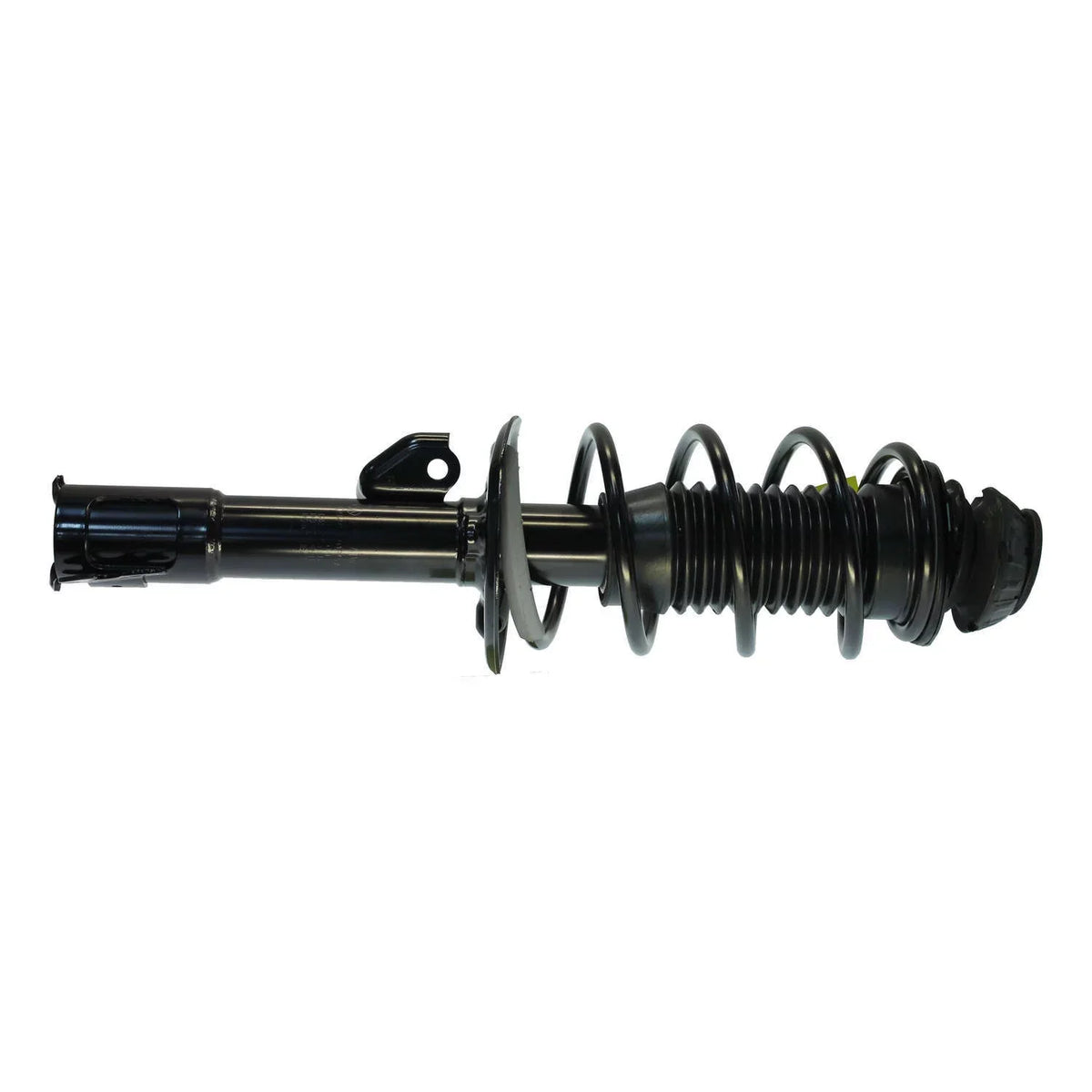 Strut TOYOTA Assembly Spring Strut/Coil KYB SR4123 Fits YARIS Assy 2007-2011 Plus select: