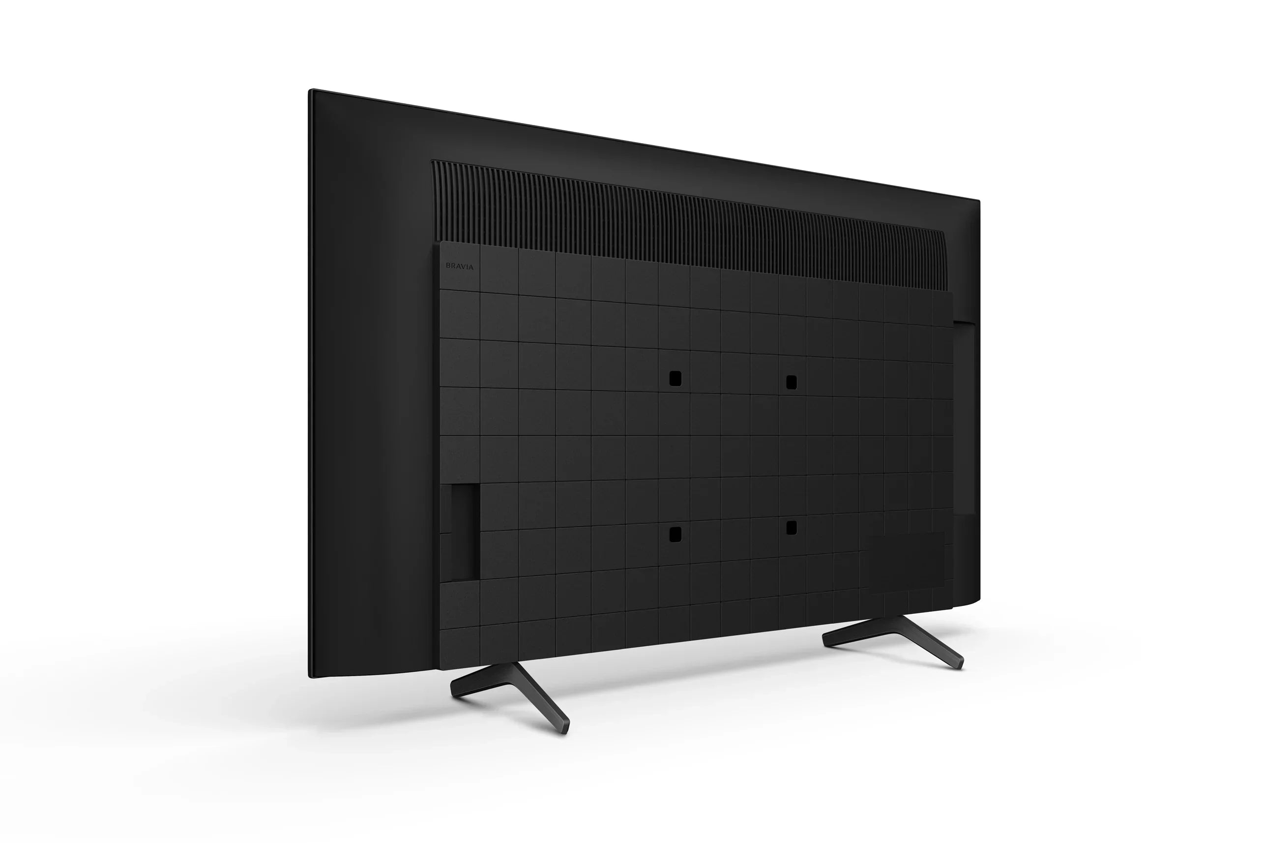 Sony HDR UHD Google (2160p) TV Restored 50" Series LED X80J Smart (Refurbished) 4K Class KD50X80J