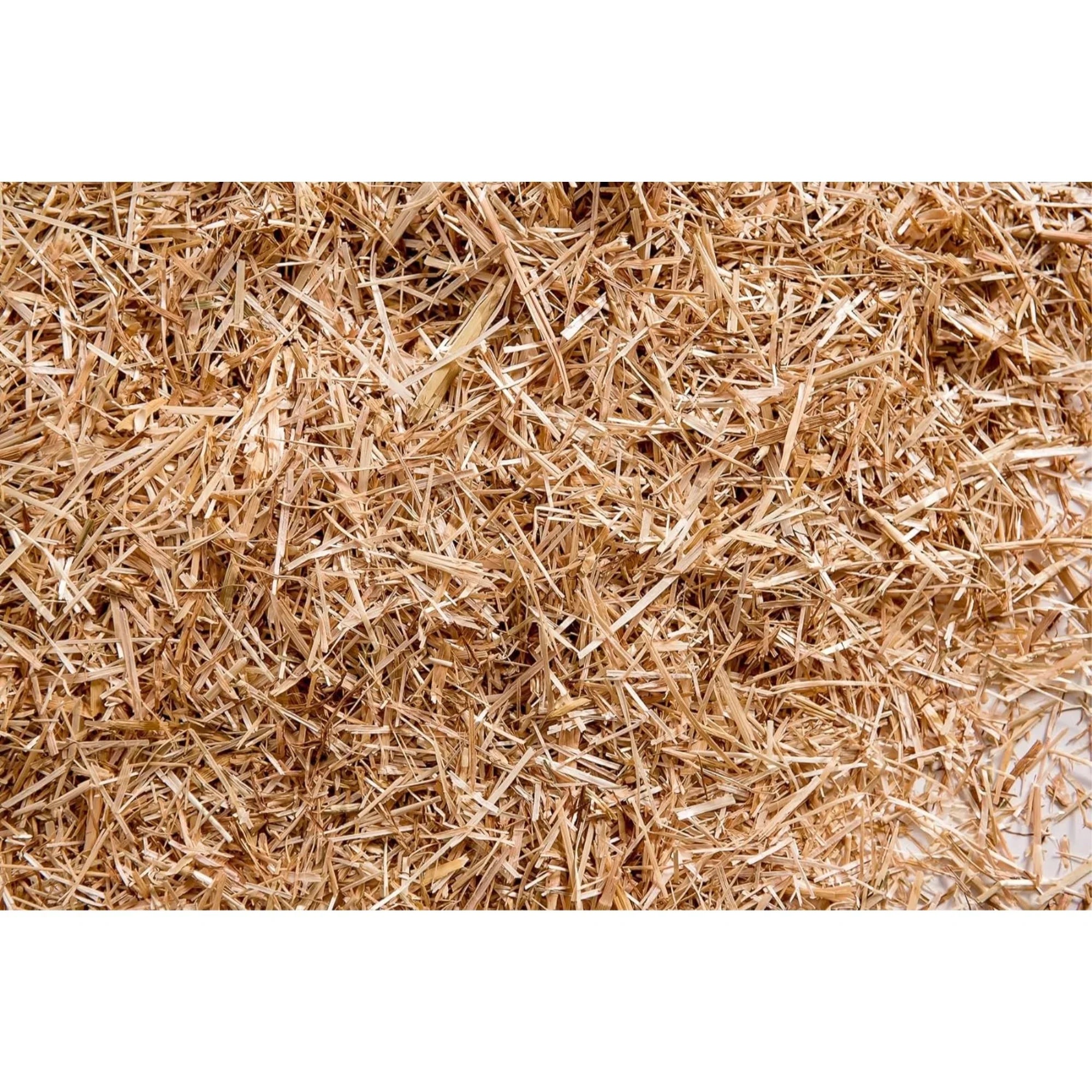 Lawn Straw GardenStraw 100 Composting, HealthiStraw Clean 3 for (Garden Ft Coverage Gardening, Premium and Seeding sq ft) Mulch Cu