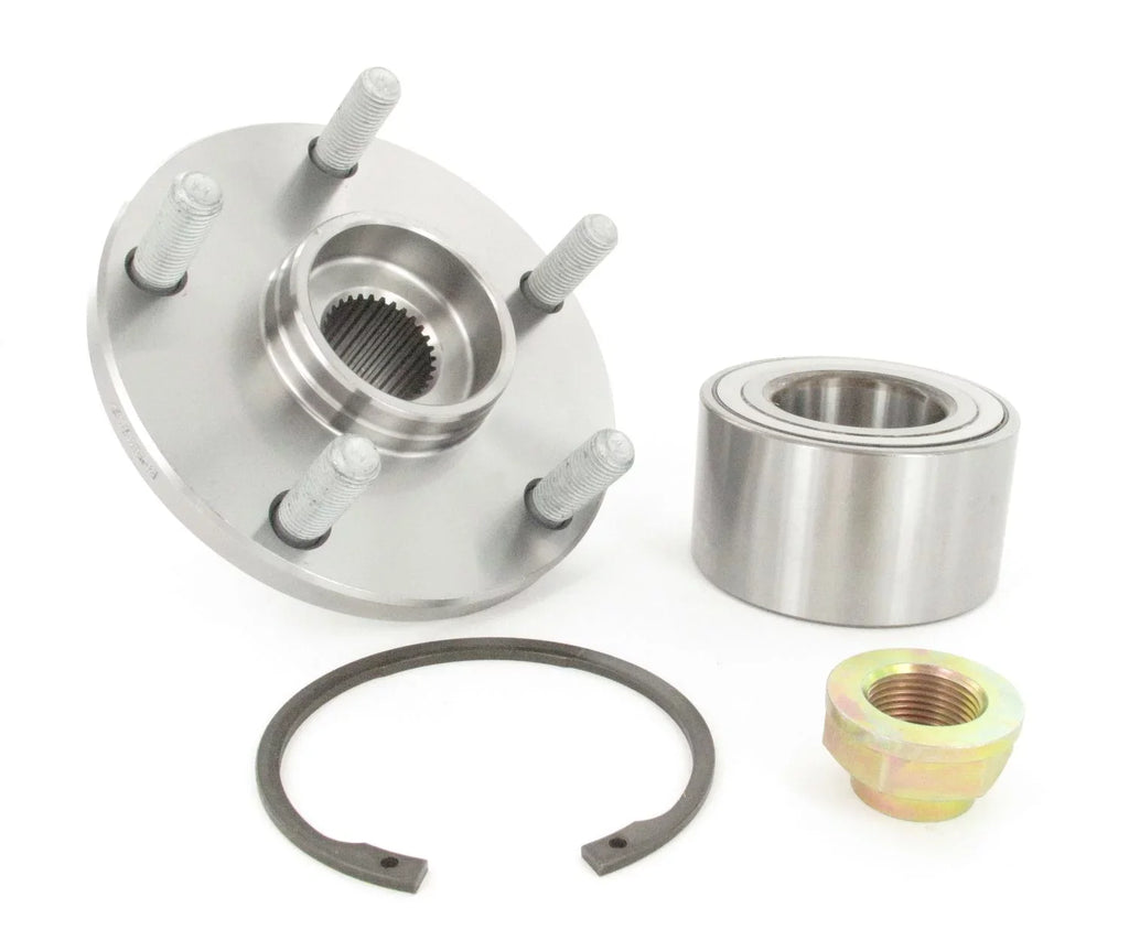 Kit Axle Assembly select: and LEXUS 1992-2003 CAMRY, TOYOTA Hub Bearing Fits ES SKF 1992-2003 Repair BR930302K