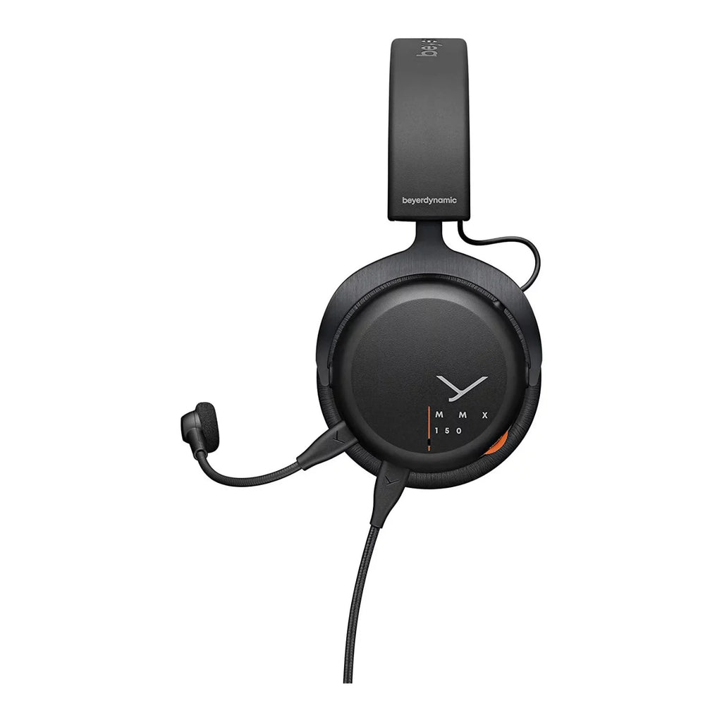 Headset 150 MMX Gaming Bundle beyerdynamic Black