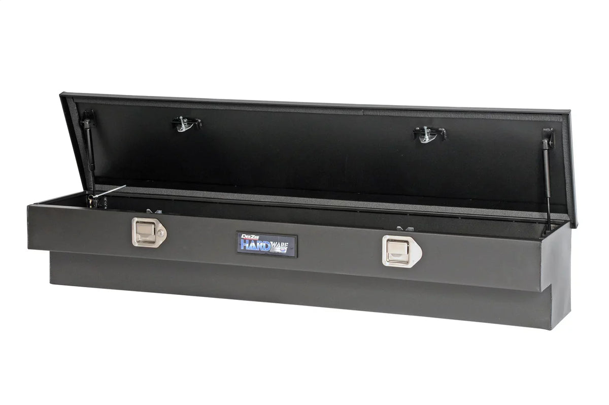 '- Dee Side Universal Mount Steel Boxes Tool Zee 8760SB - Fit DZ