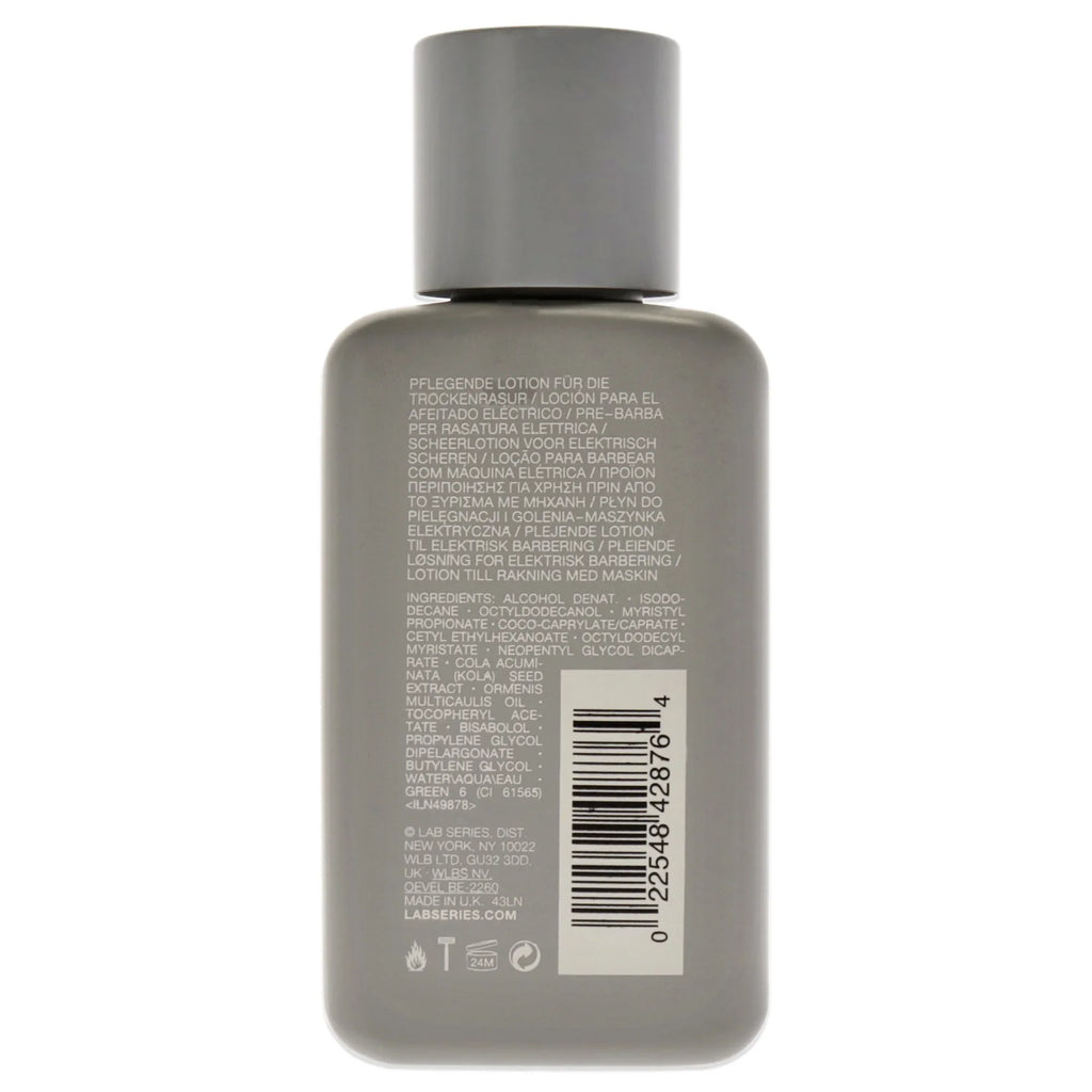 Solution Shave Grooming Electric