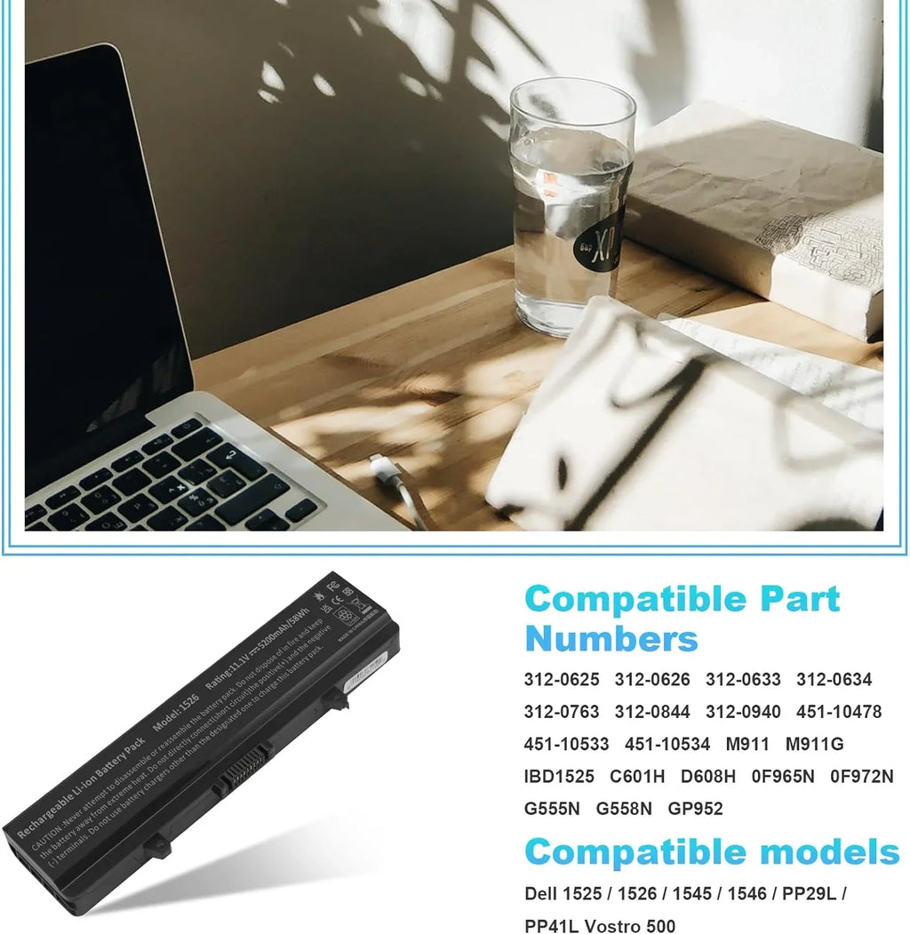 1750 1525 1545 y Dell Buying Fits M911 Gw240 Pp29l 1546 M911g for Inspiron Pp41l Fancy Rn873 Laptop 1526 1440
