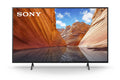 Sony HDR UHD Google (2160p) TV Restored 50" Series LED X80J Smart (Refurbished) 4K Class KD50X80J