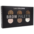 Palette Brow 1 - L.A. ea Colors