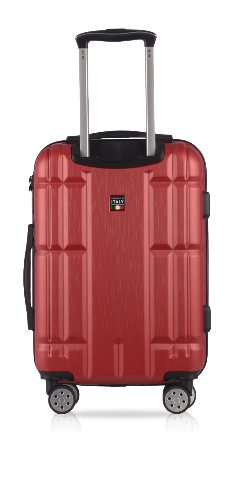 Luggage 30") Set MASSA Hardside (20", 26", Italy TUCCI