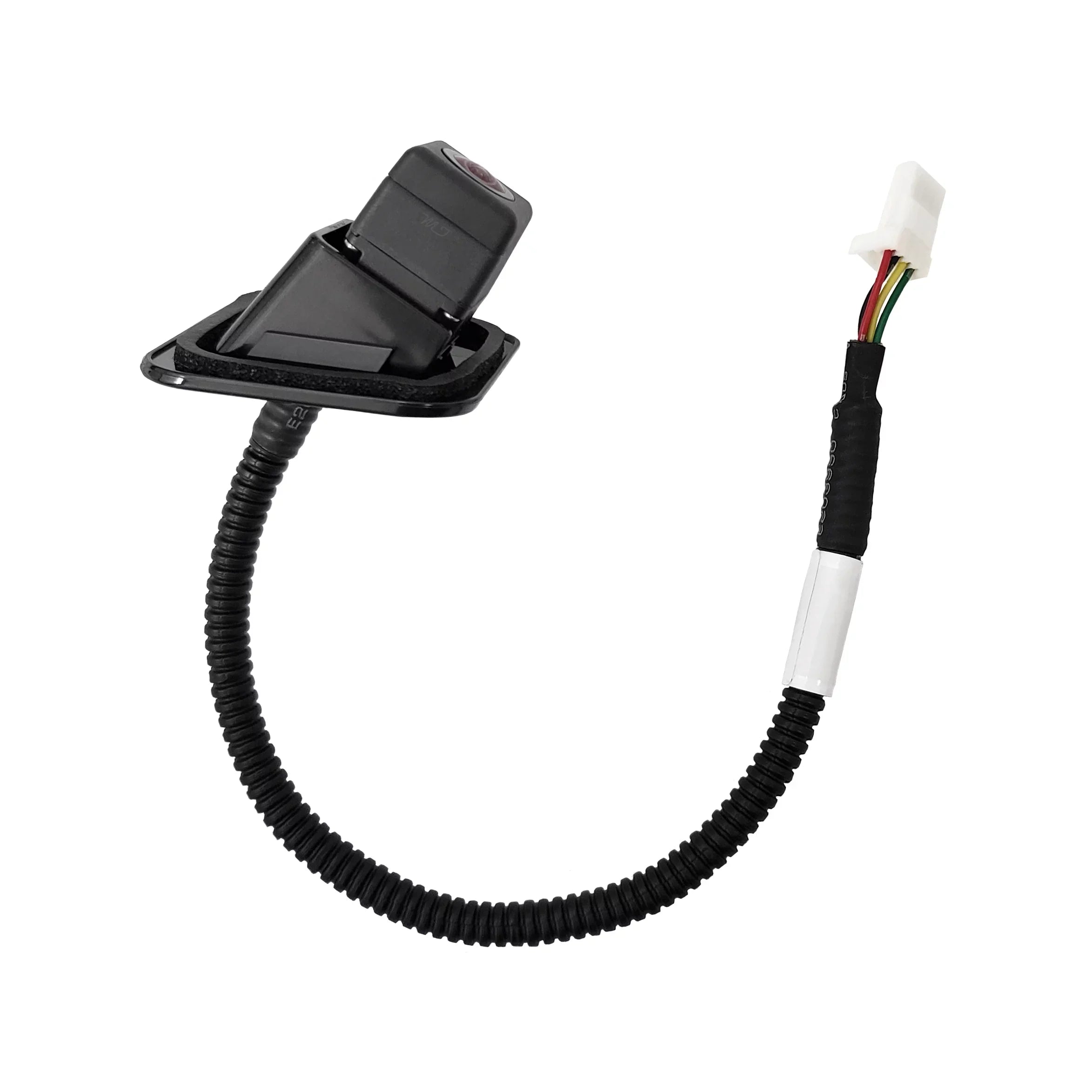 # Part Replacement Master Camera Sedan OE (2012-2019) Versa Backup Nissan 28442-9KA0A Tailgaters