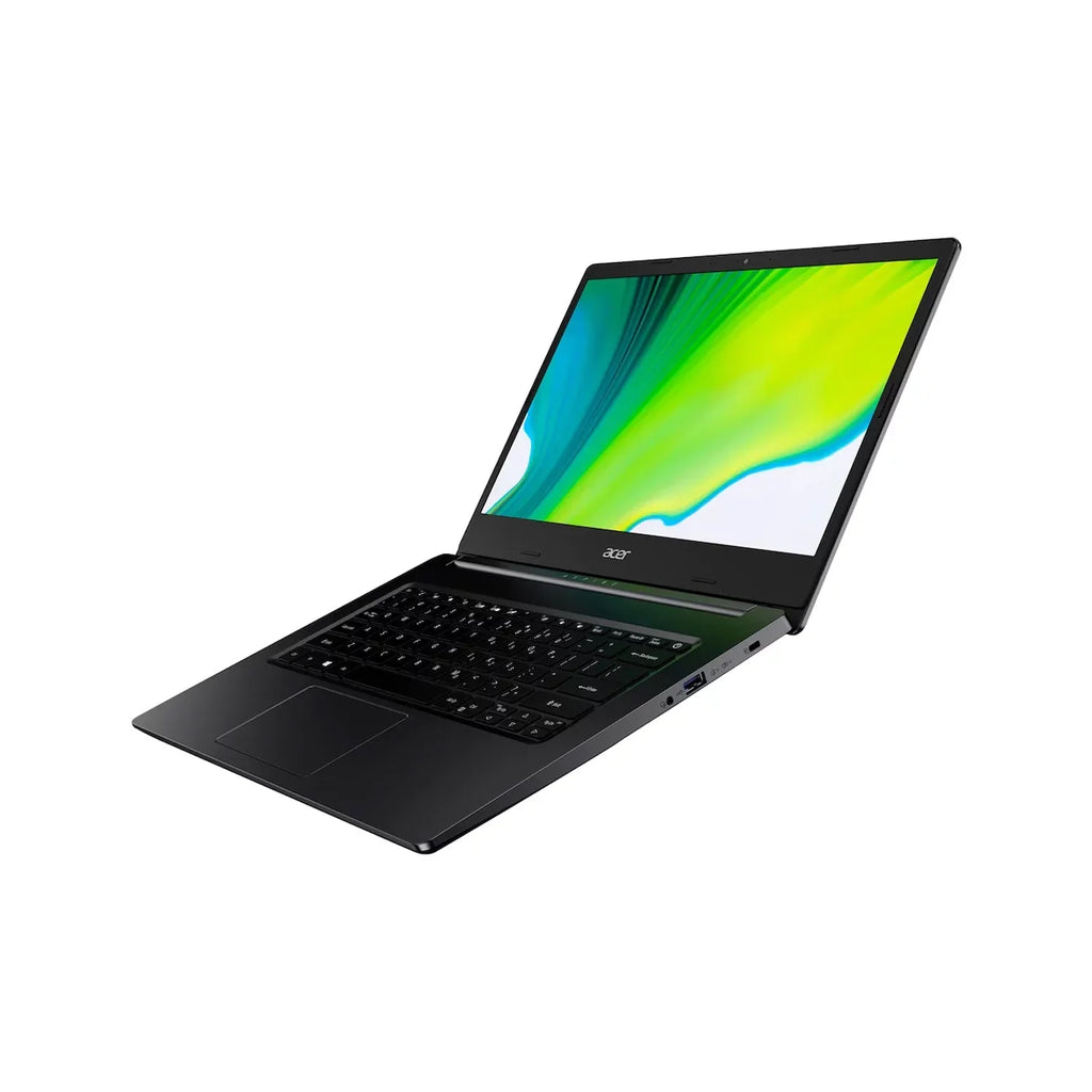 Mode Laptop (Refurbished) 1.2GHz 3020E 14" Aspire 3 128GB W10H SSD Restored Athlon 4GB Ram S Acer AMD