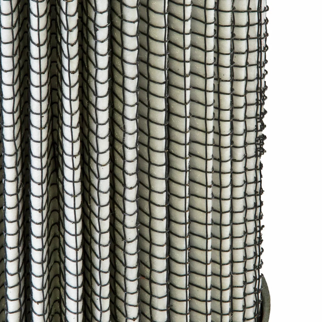 P-TM-3-25C KOGYO for Cartridge 25 Interchange Microglass Micron Filter TAISEI Element Construction Direct