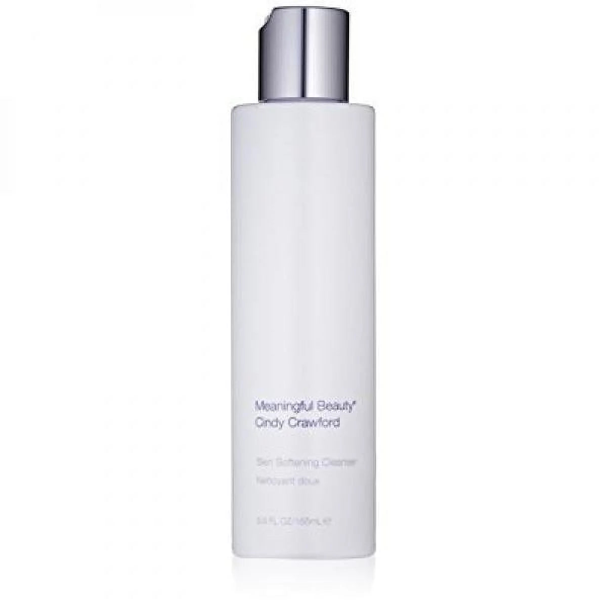 Fluid Softening Fragrance-Free Beauty Oil-Free Non-Foaming Meaningful Ounces Cleanser, & Wash, Skin 5.5