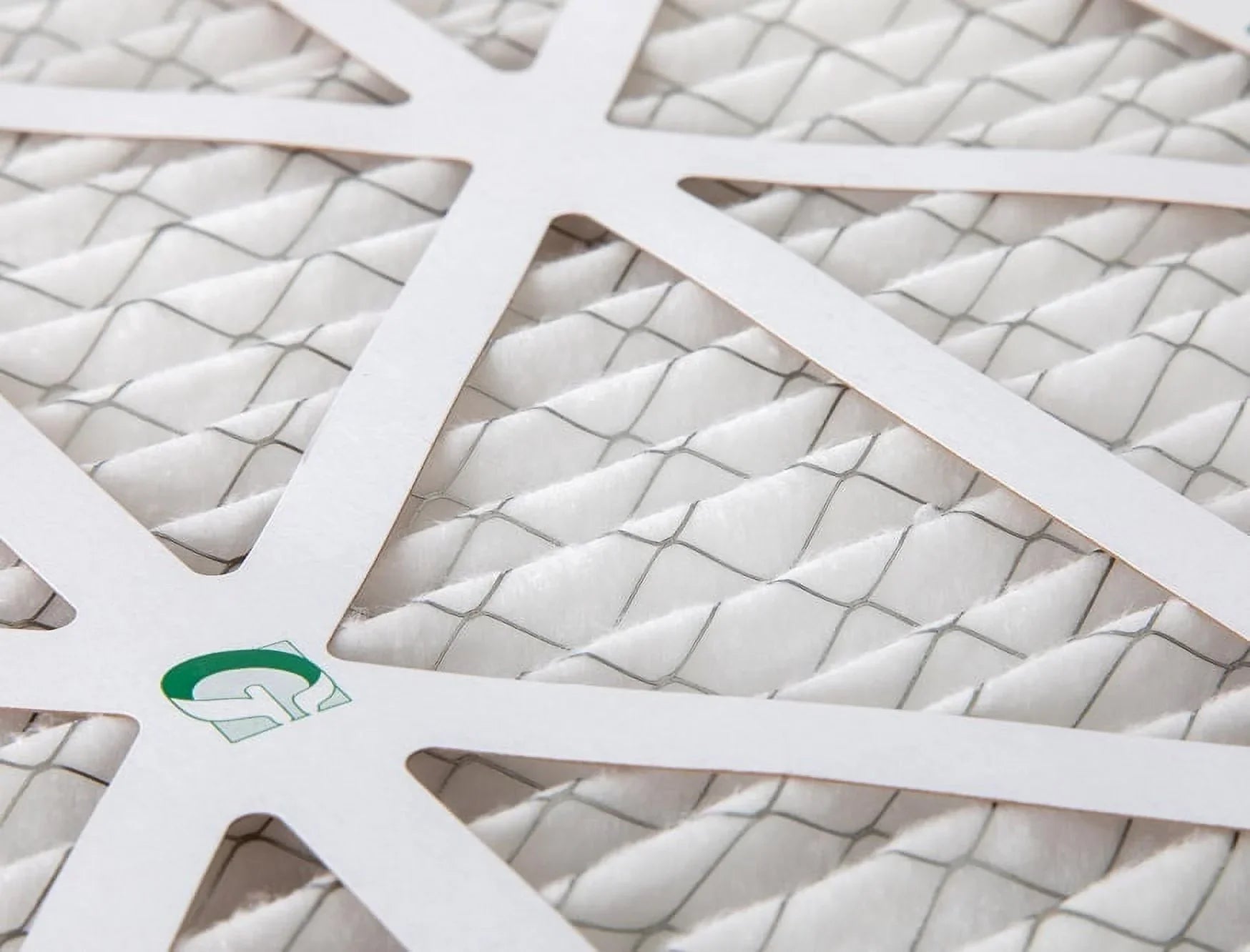 x 19-1/2 Glasfloss. 7/8 of Pack 13 Air Pleated 17-1/2 18x20x1 x Actual Filters 12 MERV by Size:
