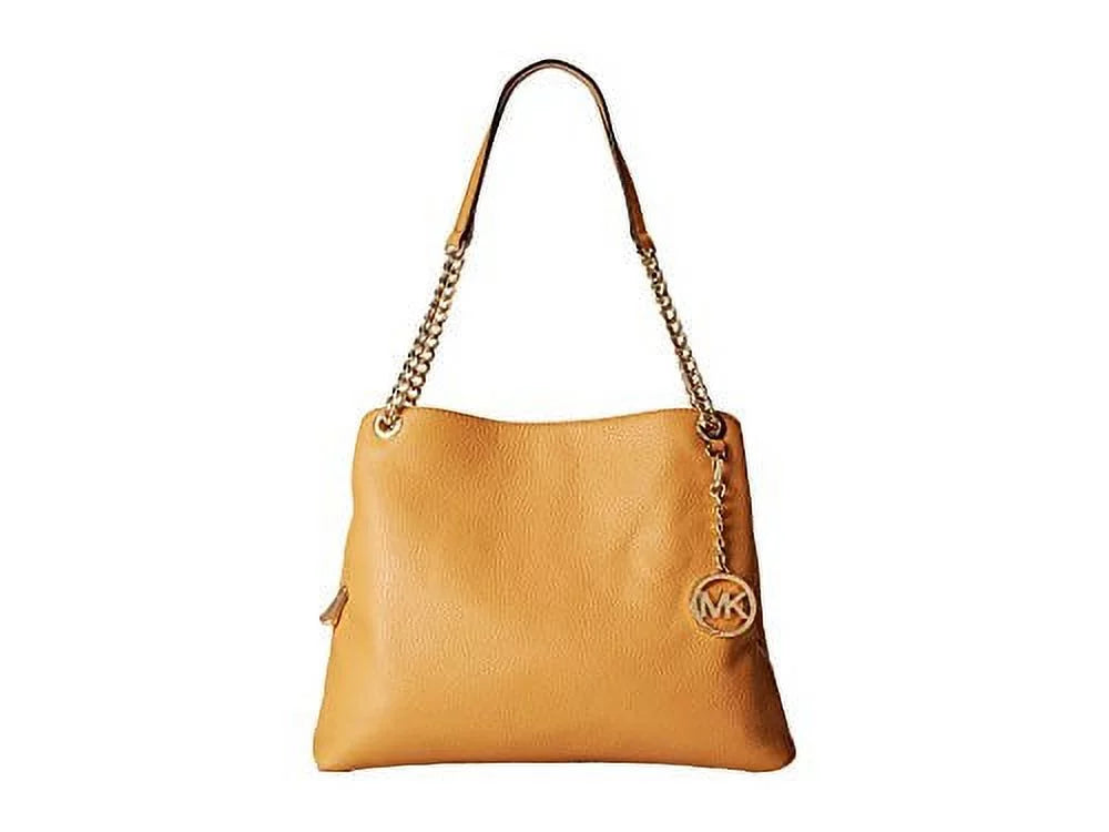 Michael MICHAEL Chain 30S5GTCE3L-198 Shoulder Jet Tote Large Item Set - Kors