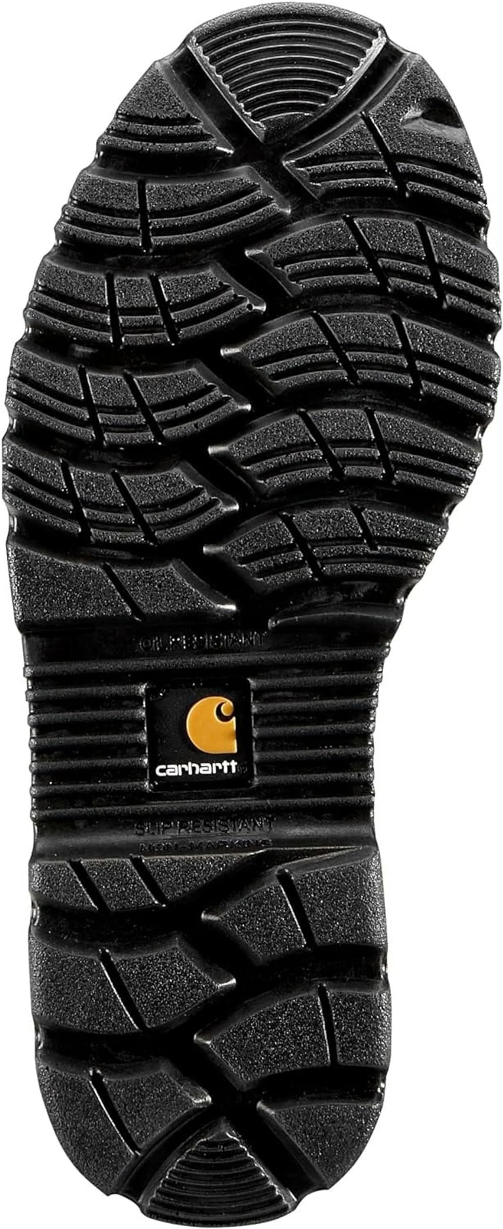 Pull-On Wellington 11" Toe Soft Boot Waterproof Leather Work CMP1100