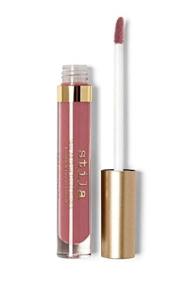 Lipstick, Stay stila Portofino Liquid All Day