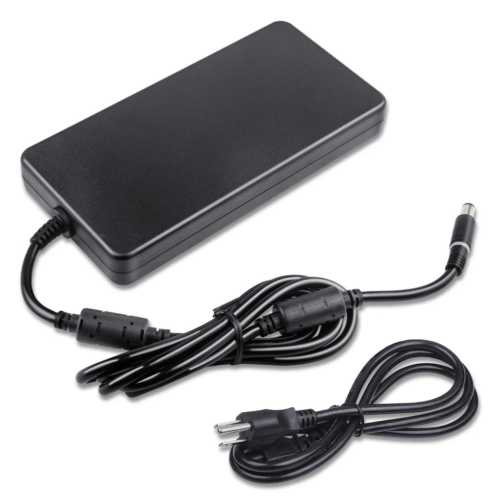 R2 For X51 R3 Dell R4 R3 17 AC Adapter Alienware Charger 15 PA-9E R1 GA240PE1-00