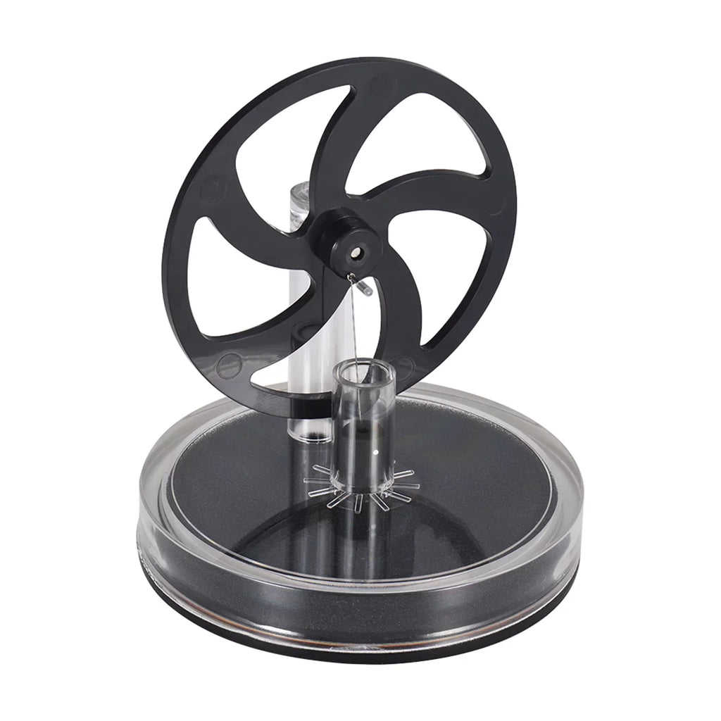 Stirling Low Temperature Model Engine Motor Aibecy Heat Education Toy